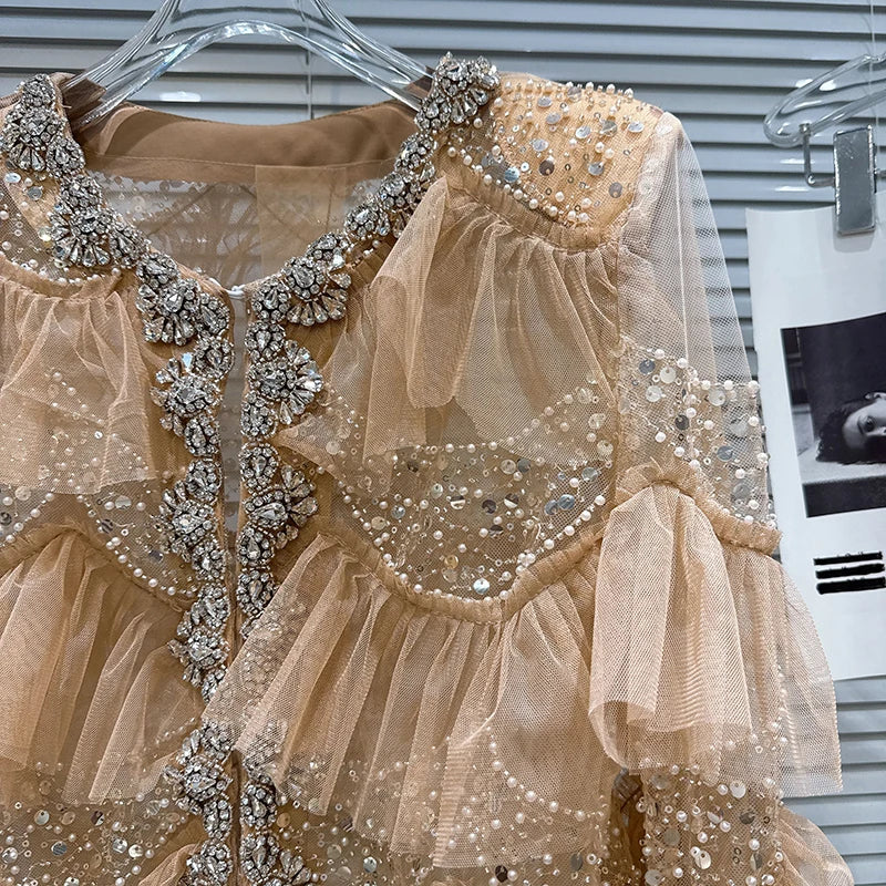 VERSAILLES Jacket