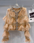 VERSAILLES Jacket