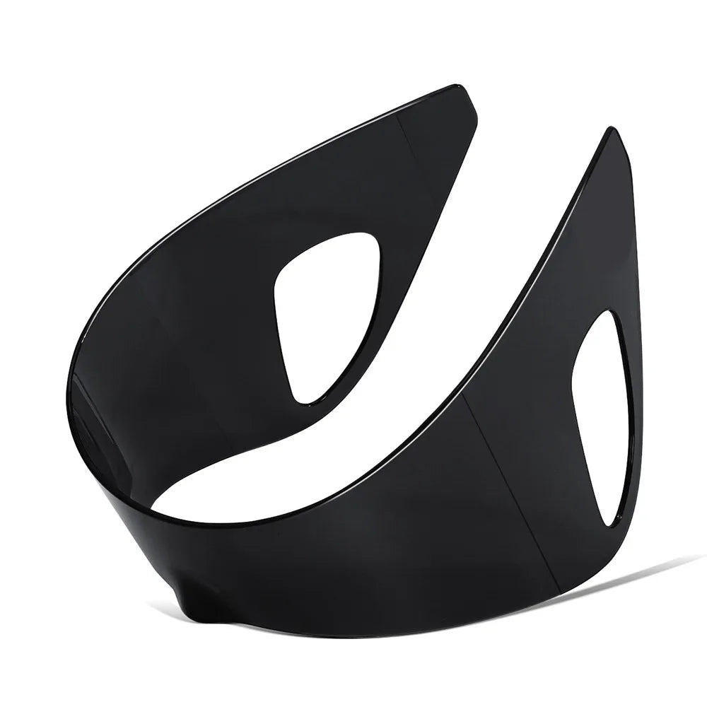 VORTEX Gradient Wrap Sunglasses
