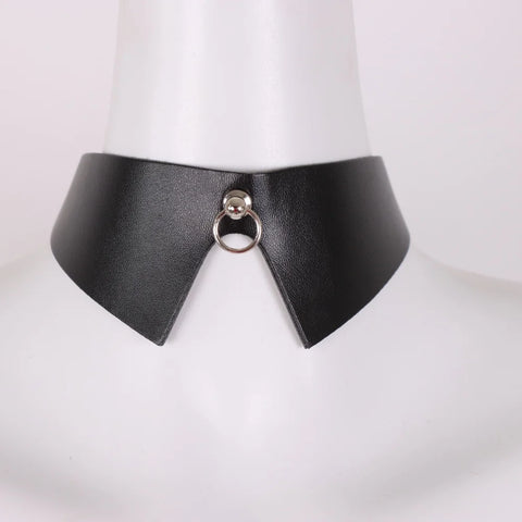 MERCY Collar Necklace