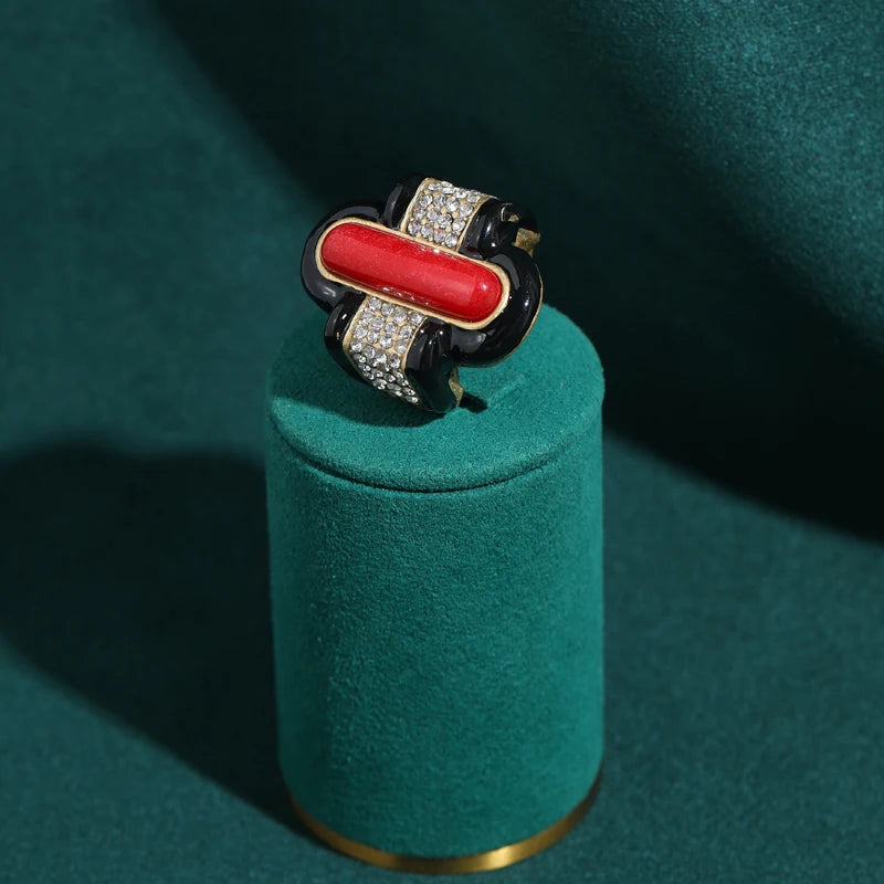 DUCHESS Ring