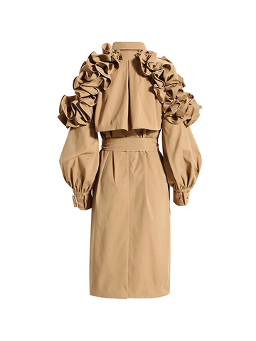 CITY Trench Coat