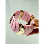 GELATO Cuff Bracelets