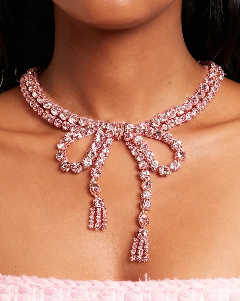 CHERIE Choker