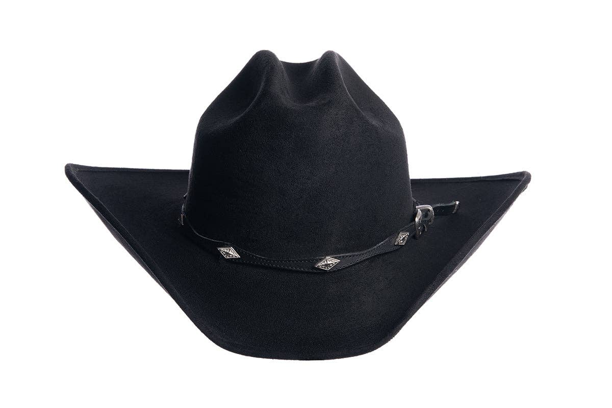 ASN Hat Large DOLLY Cowboy Hat