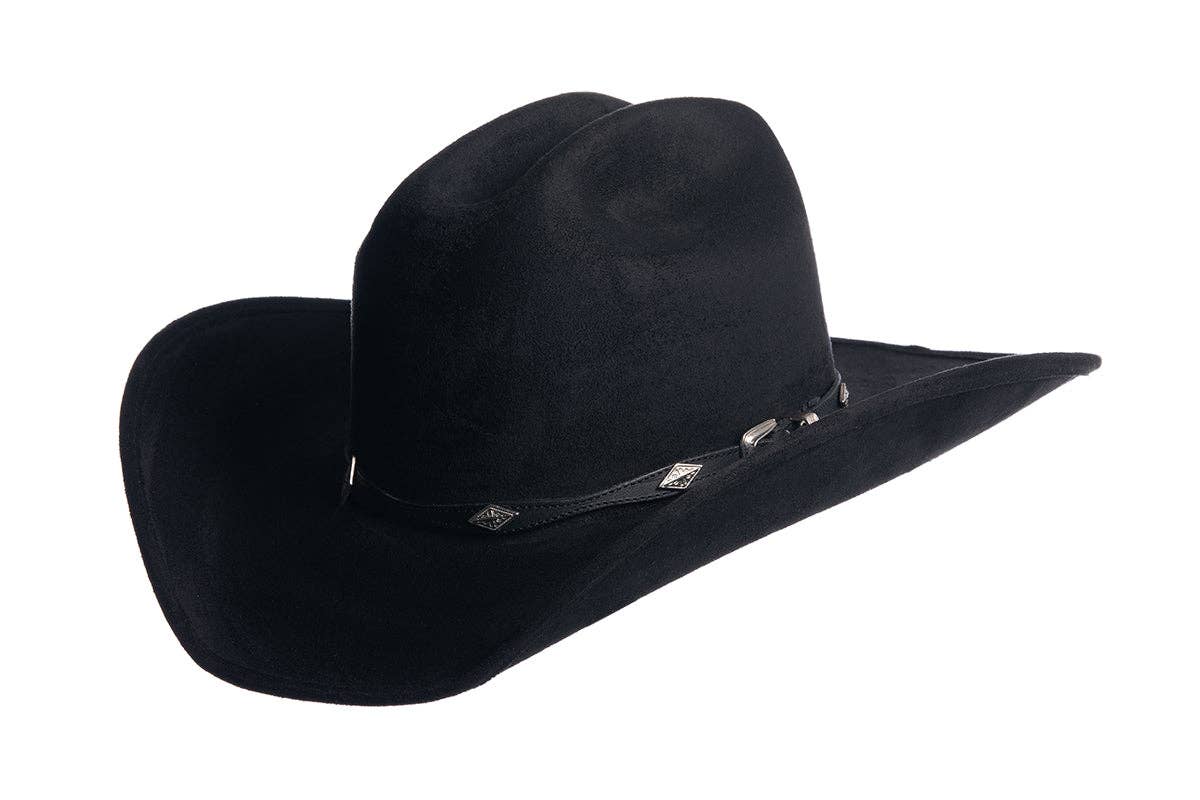 ASN Hat Large DOLLY Cowboy Hat