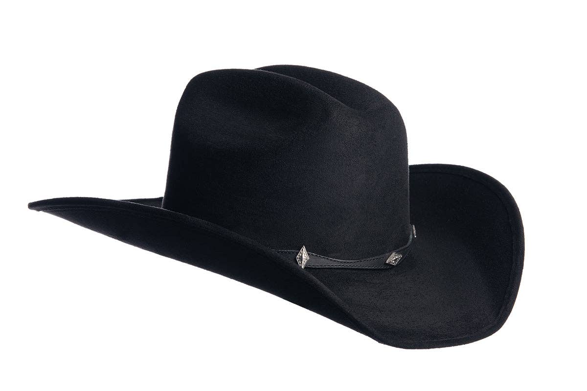 ASN Hat Large DOLLY Cowboy Hat