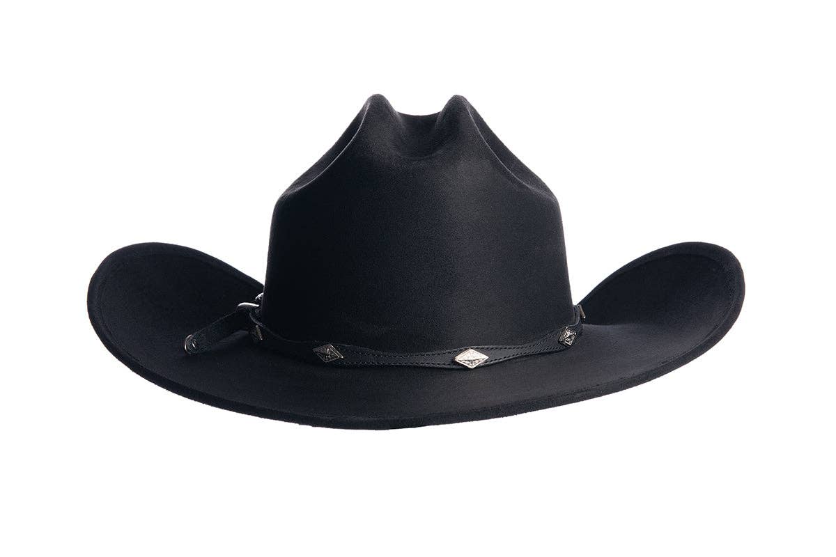 ASN Hat Large DOLLY Cowboy Hat