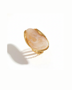 AURORA Ring-ring-SAINT CHIC