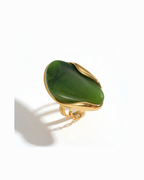 AURORA Ring-ring-SAINT CHIC