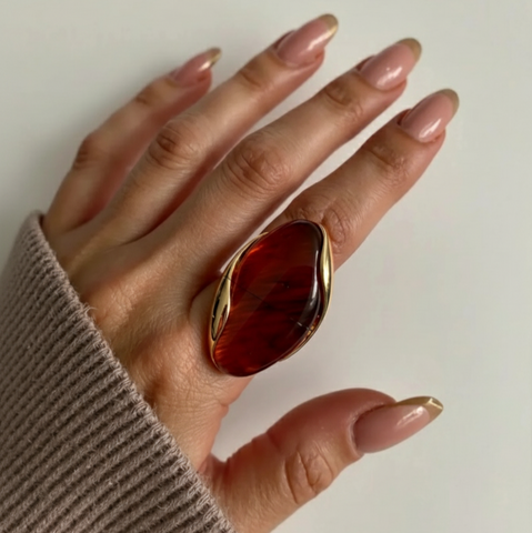 AURORA Ring