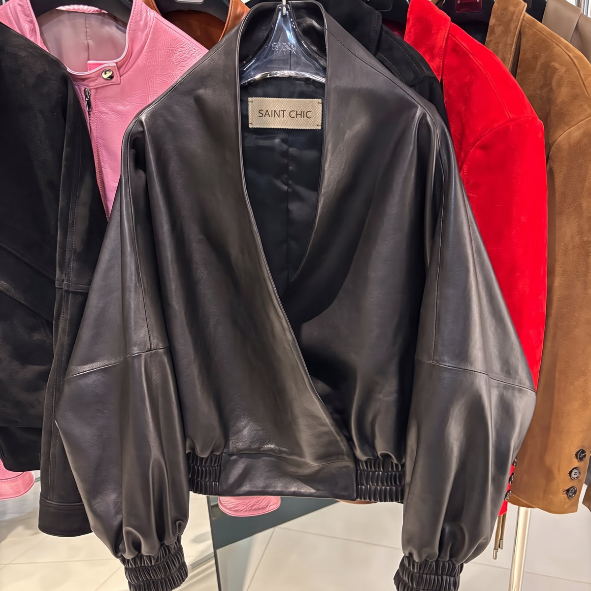 AVEAH Jacket