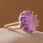 DAHLIA Ring