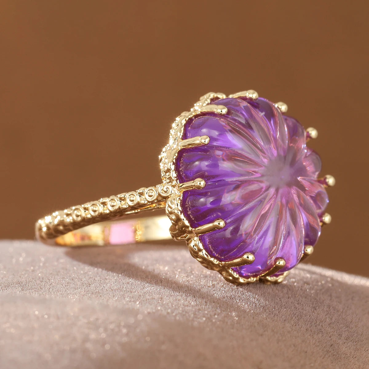 DAHLIA Ring