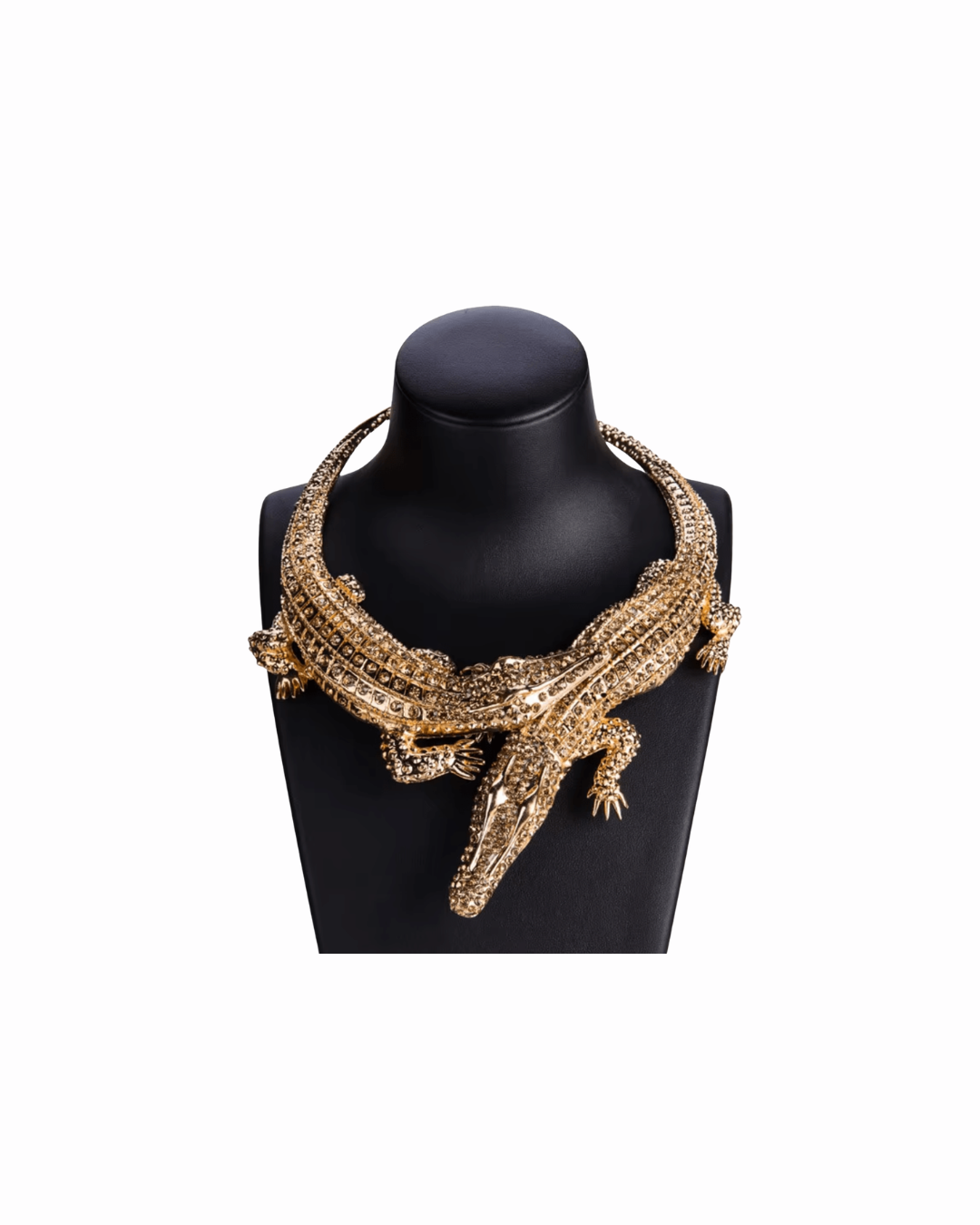 BAYOU Collar Necklace Image secondaire du produit
