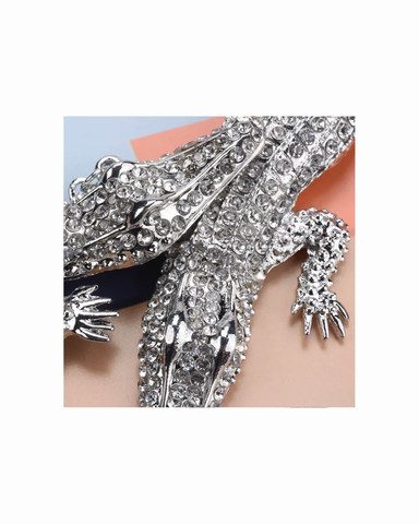 BAYOU Collar Necklace