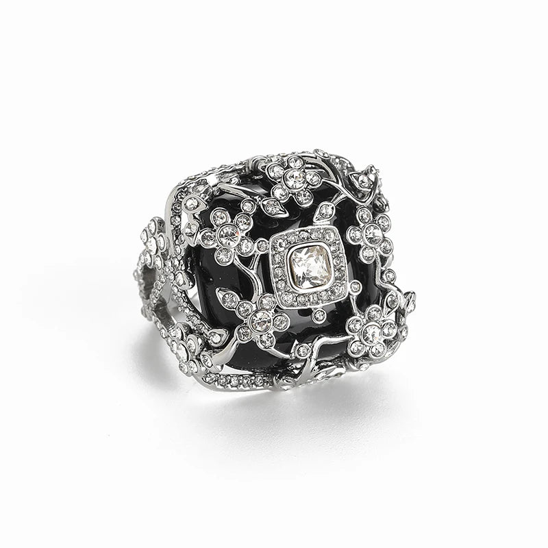 GOTHAM Ring