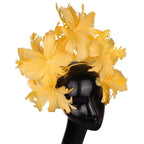 BOUQUET Headband-hair accessory-SAINT CHIC