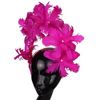 BOUQUET Headband-hair accessory-SAINT CHIC