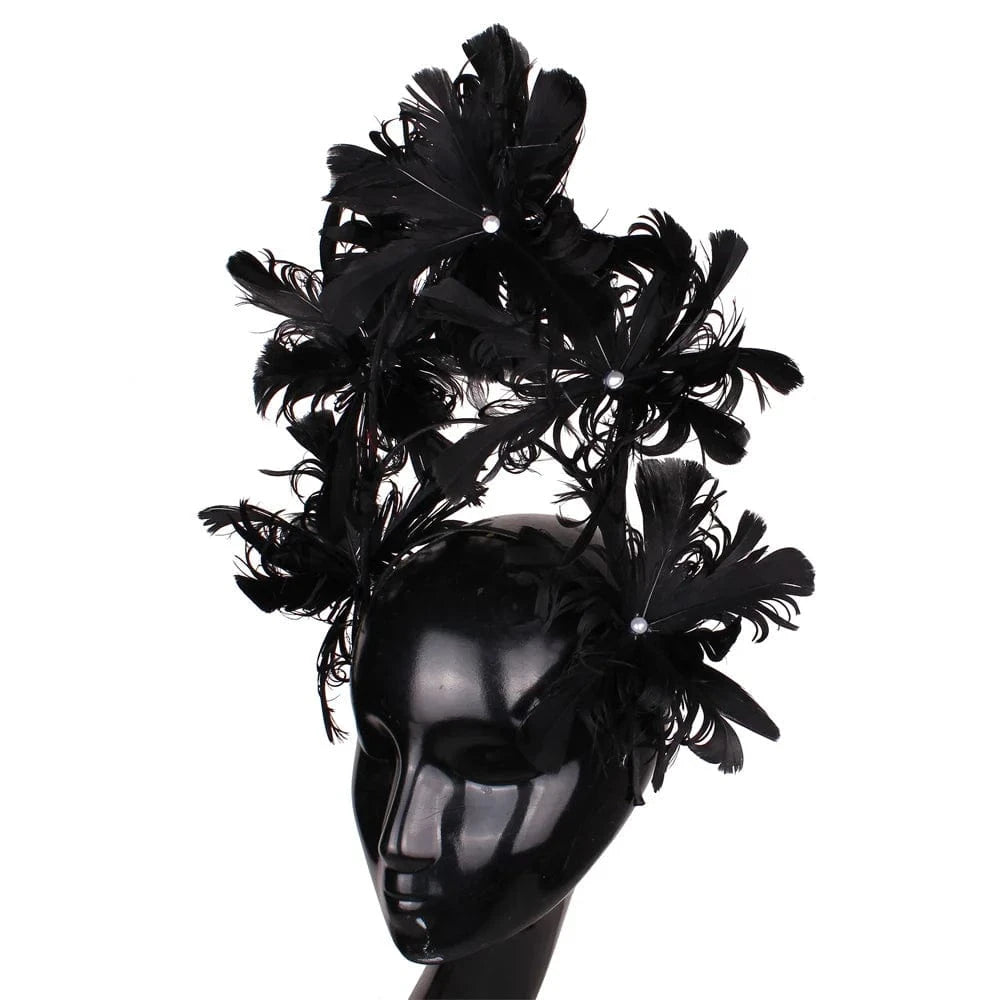 BOUQUET Headband Imagen secundaria del producto