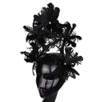 BOUQUET Headband-hair accessory-SAINT CHIC