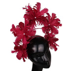 BOUQUET Headband-hair accessory-SAINT CHIC