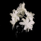 BOUQUET Headband-hair accessory-SAINT CHIC