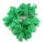 BOUQUET Headband-hair accessory-SAINT CHIC