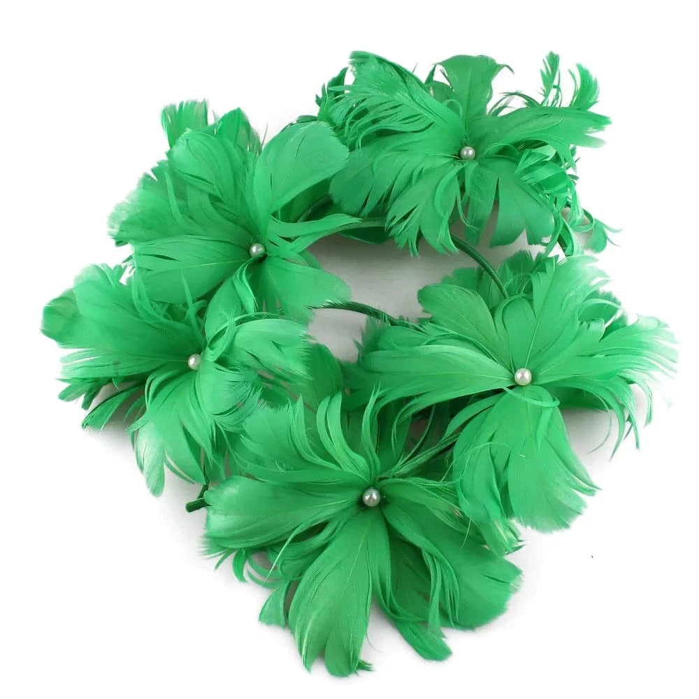 BOUQUET Headband-hair accessory-SAINT CHIC