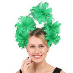 BOUQUET Headband-hair accessory-SAINT CHIC