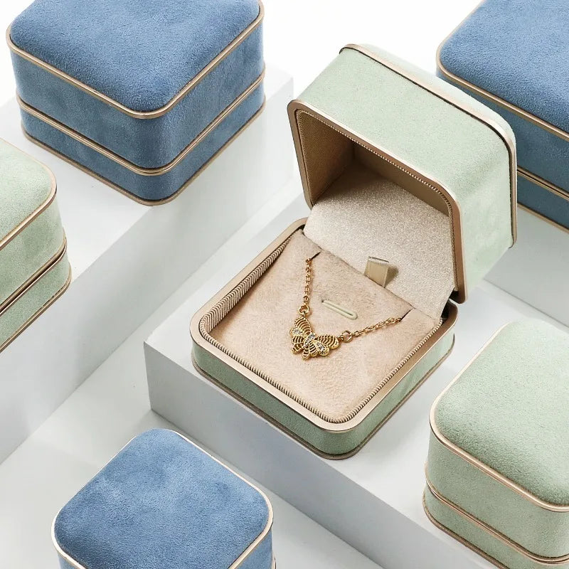 ODETTE Box