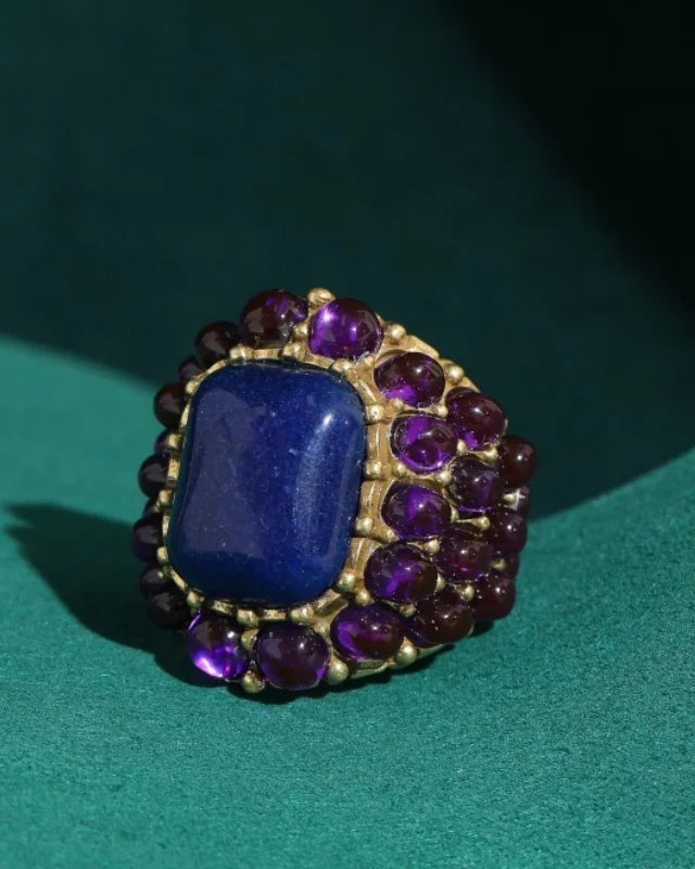 THEODORA Ring Main image