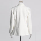 SPLICE Colorblock Blazer