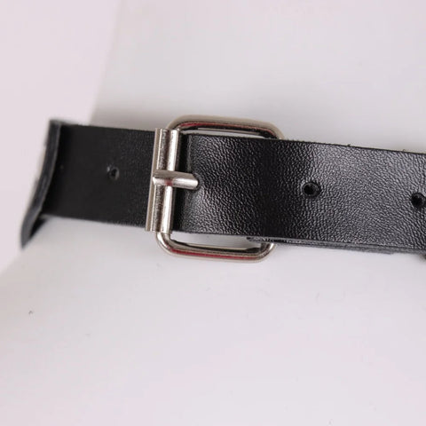 MERCY Collar Necklace