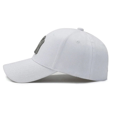 NEW YORK Baseball Cap