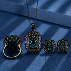 DEBUTANTE Jewelry Set