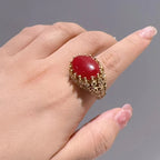 BYZANTINE Ring