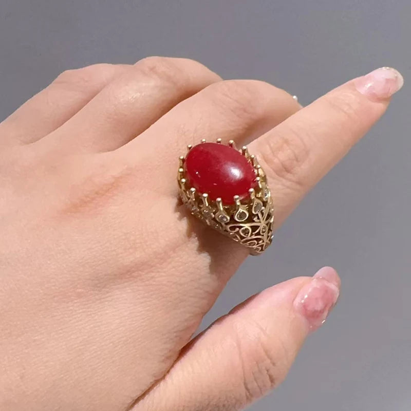 BYZANTINE Ring