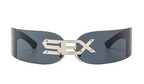 CHROMEWAVE Sculpted Shades