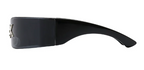 CHROMEWAVE Sculpted Shades