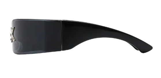 CHROMEWAVE Sculpted Shades