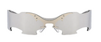 CHROMEWAVE Sculpted Shades