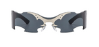 CHROMEWAVE Sculpted Shades