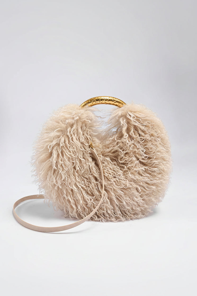CLOUD Bag-bag-SAINT CHIC Image principale du produit