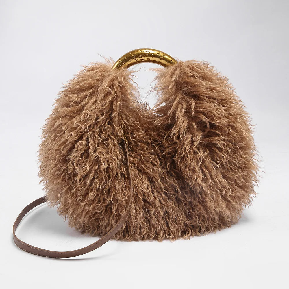 CLOUD Bag-bag-SAINT CHIC