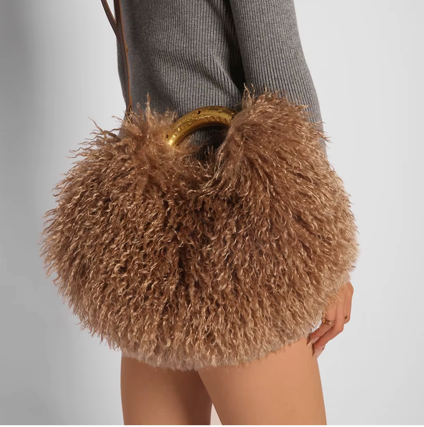 CLOUD Bag-bag-SAINT CHIC