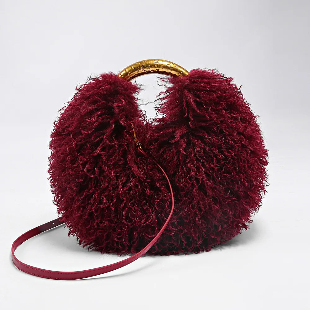 CLOUD Bag-bag-SAINT CHIC