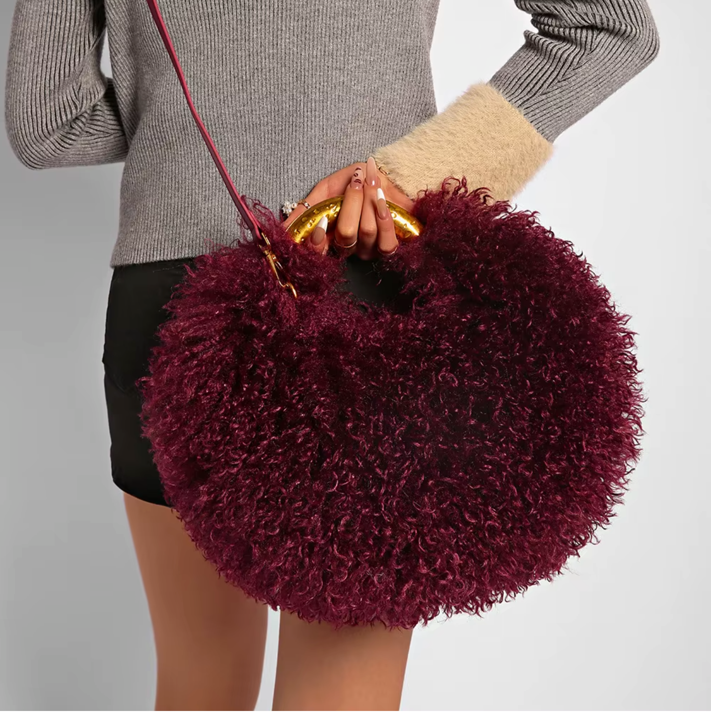 CLOUD Bag-bag-SAINT CHIC