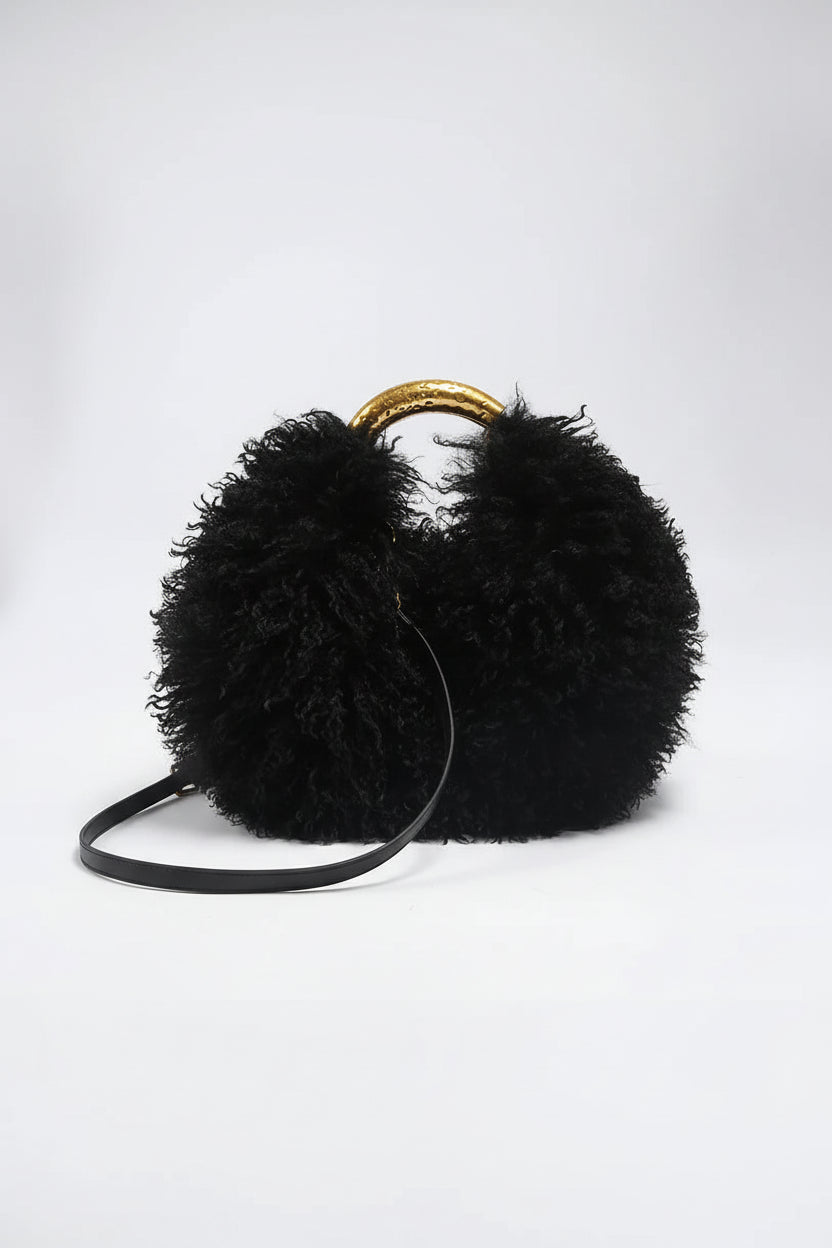 CLOUD Bag-bag-SAINT CHIC