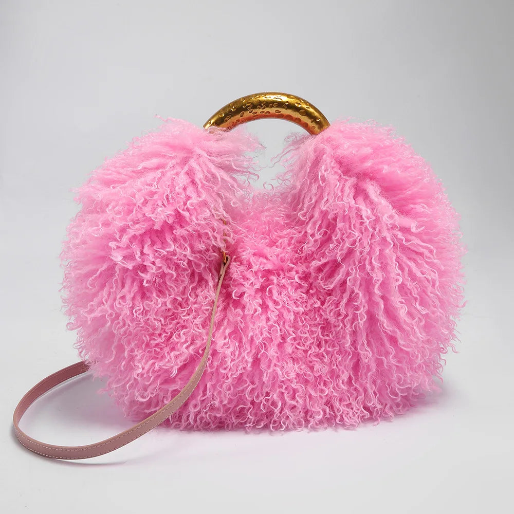 CLOUD Bag-bag-SAINT CHIC
